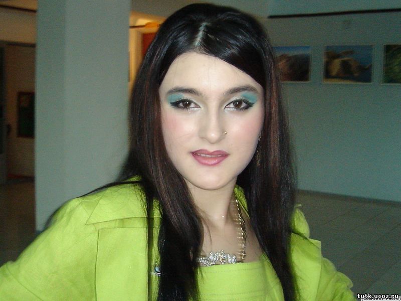 Секс Таджикский Певица
